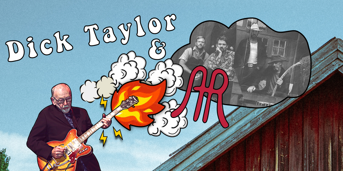 Østkanten Bluesklubb - Hjem