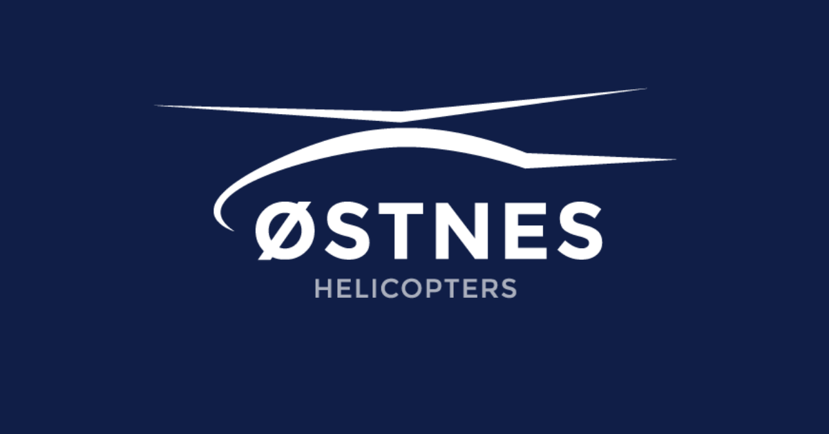 A Helicopter One Stop Shop | Ostnes Helicopters I Oslo