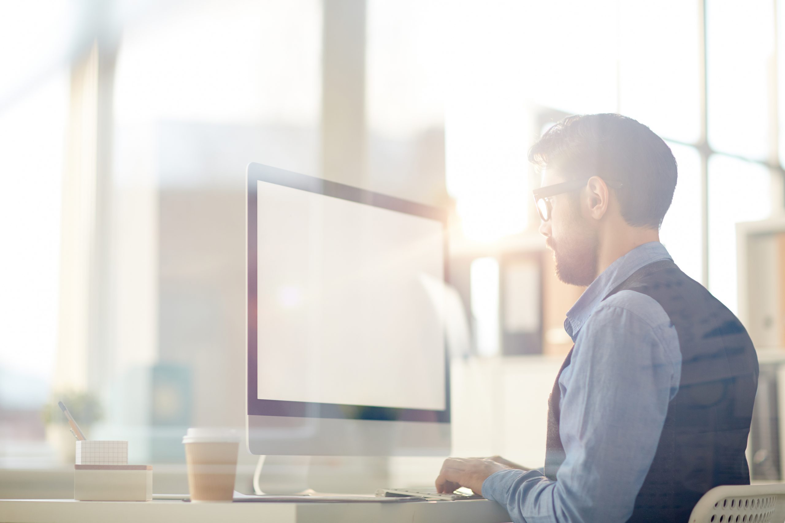 Ecom - Forsiden - Ecom