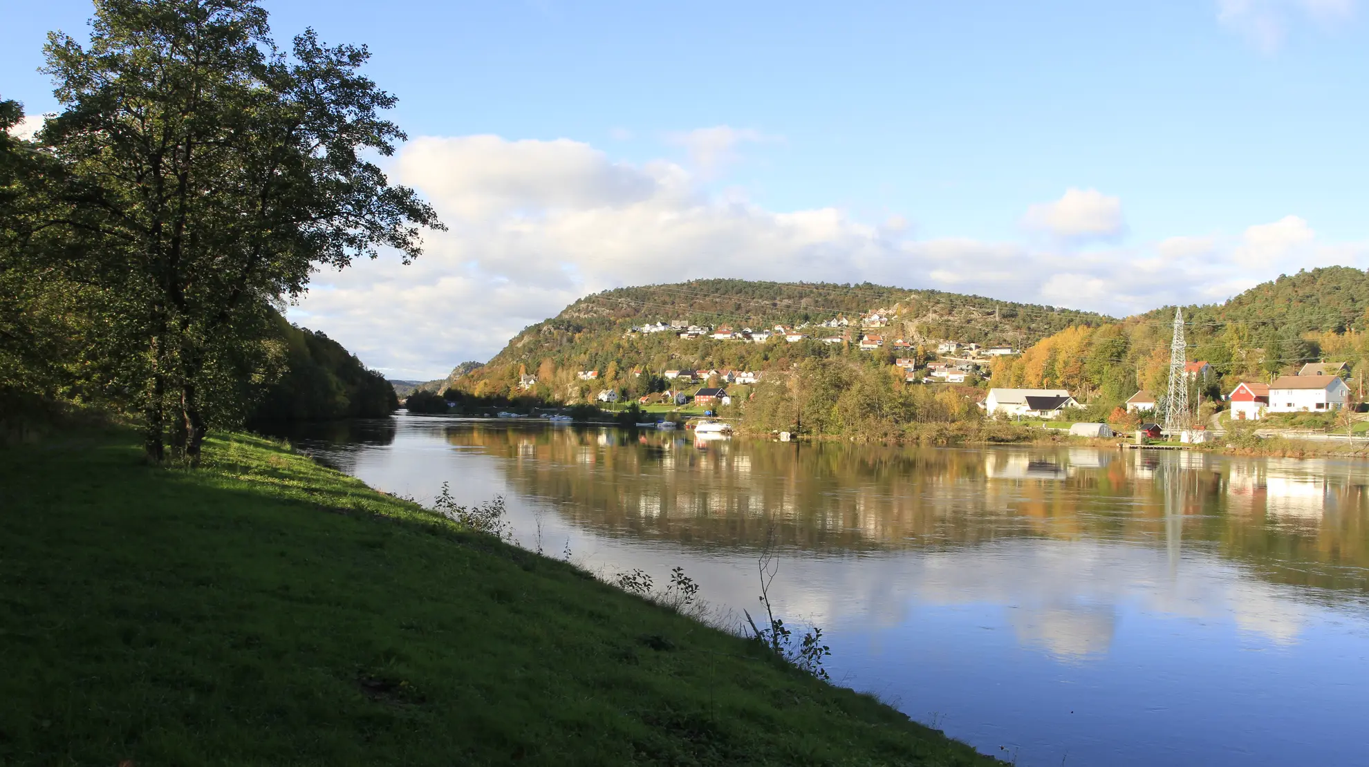 Otra | Norske Lakseelver