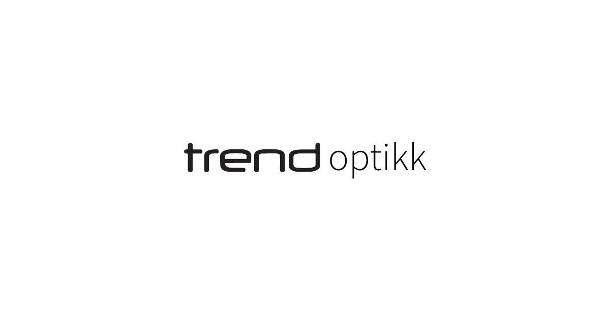 Briller og solbriller fra Trend Optikk AS - Trend Optikk