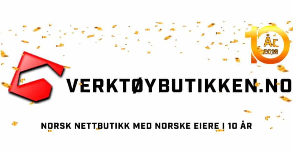 Verktøybutikken.no