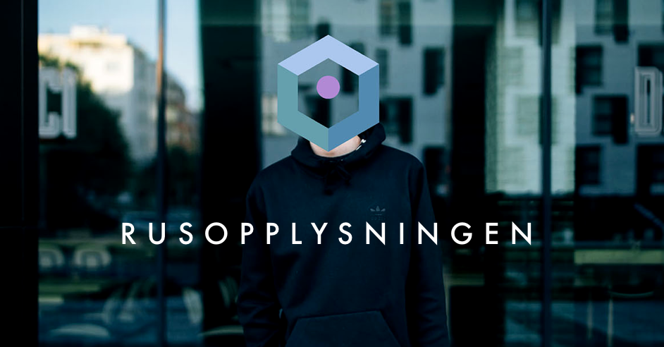 Rusopplysningen – Kunnskap kan redde liv