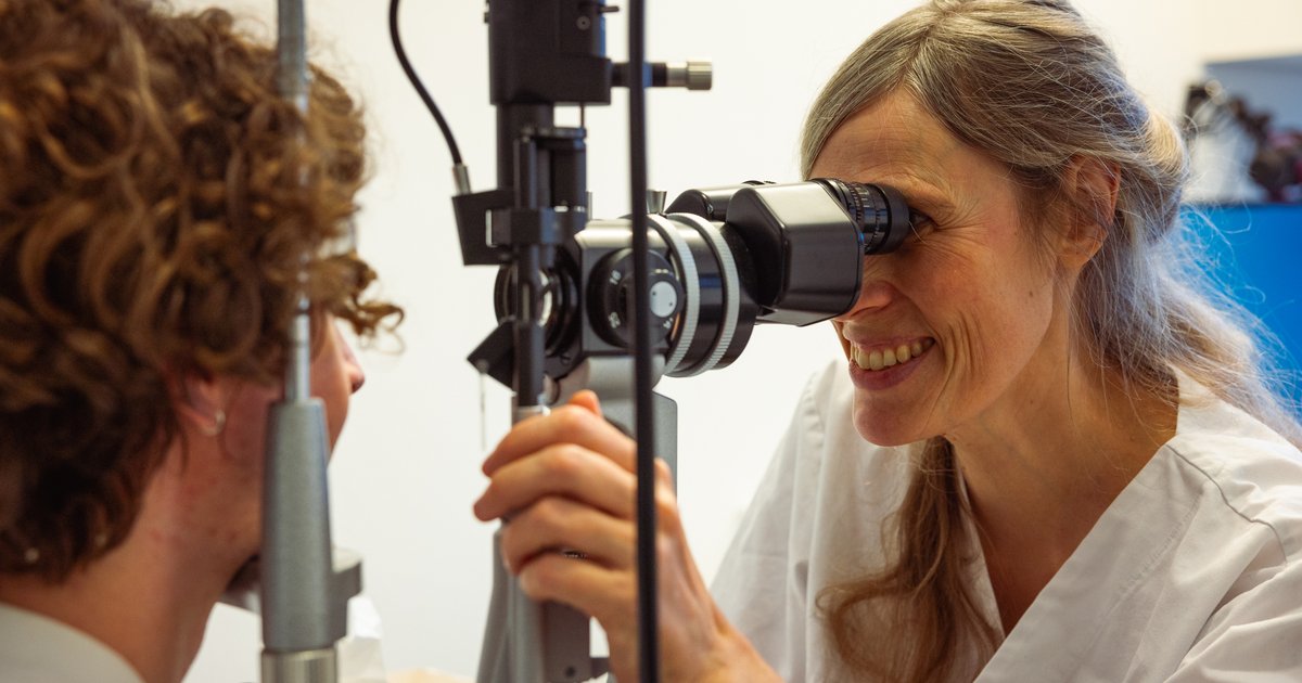 Øyehelseklinikken | Spesialister på øyehelse i Oslo og Bergen | Øyehelseklinikken AS