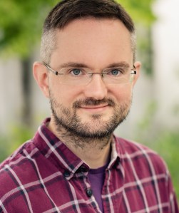 Øystein Ulsberg Brager