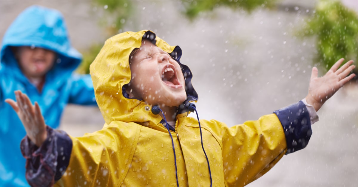 Velkommen til ØyVAR