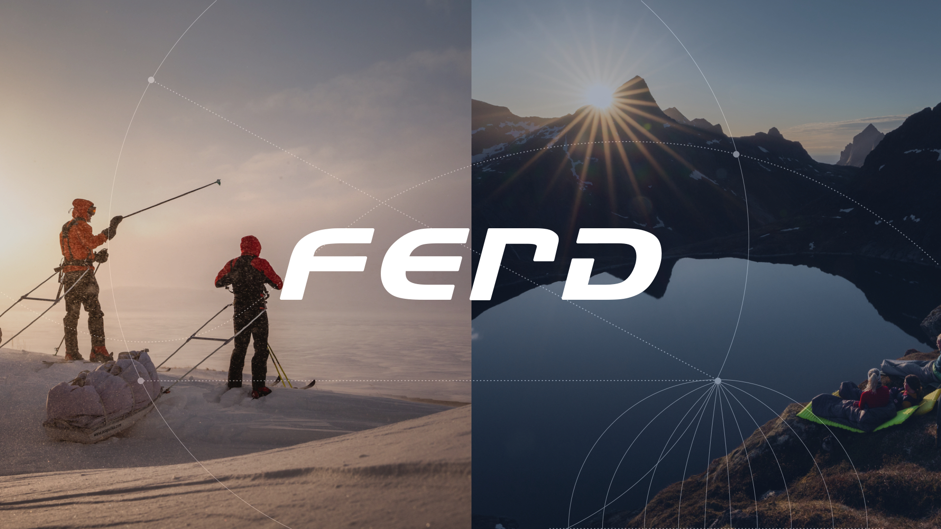 Vi skal skape varige verdier og sette tydelige spor