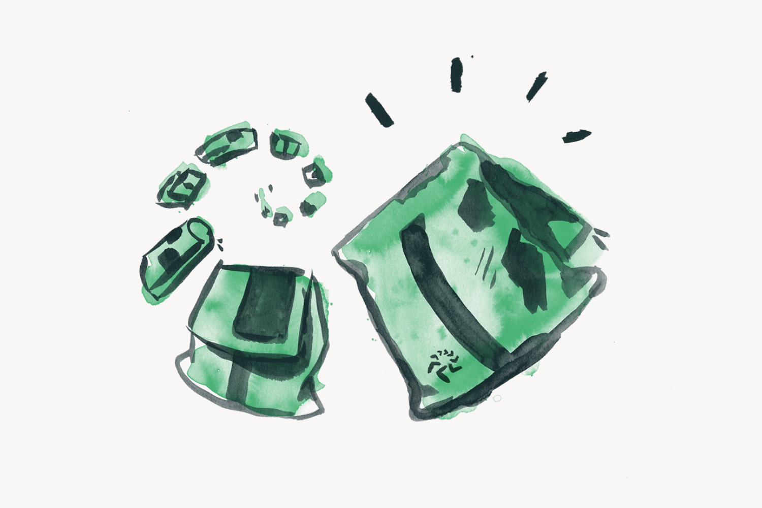 Packoorang – Circular packaging for the people