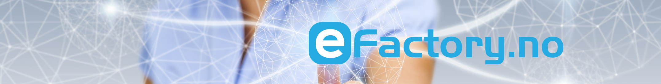 eFactory.no