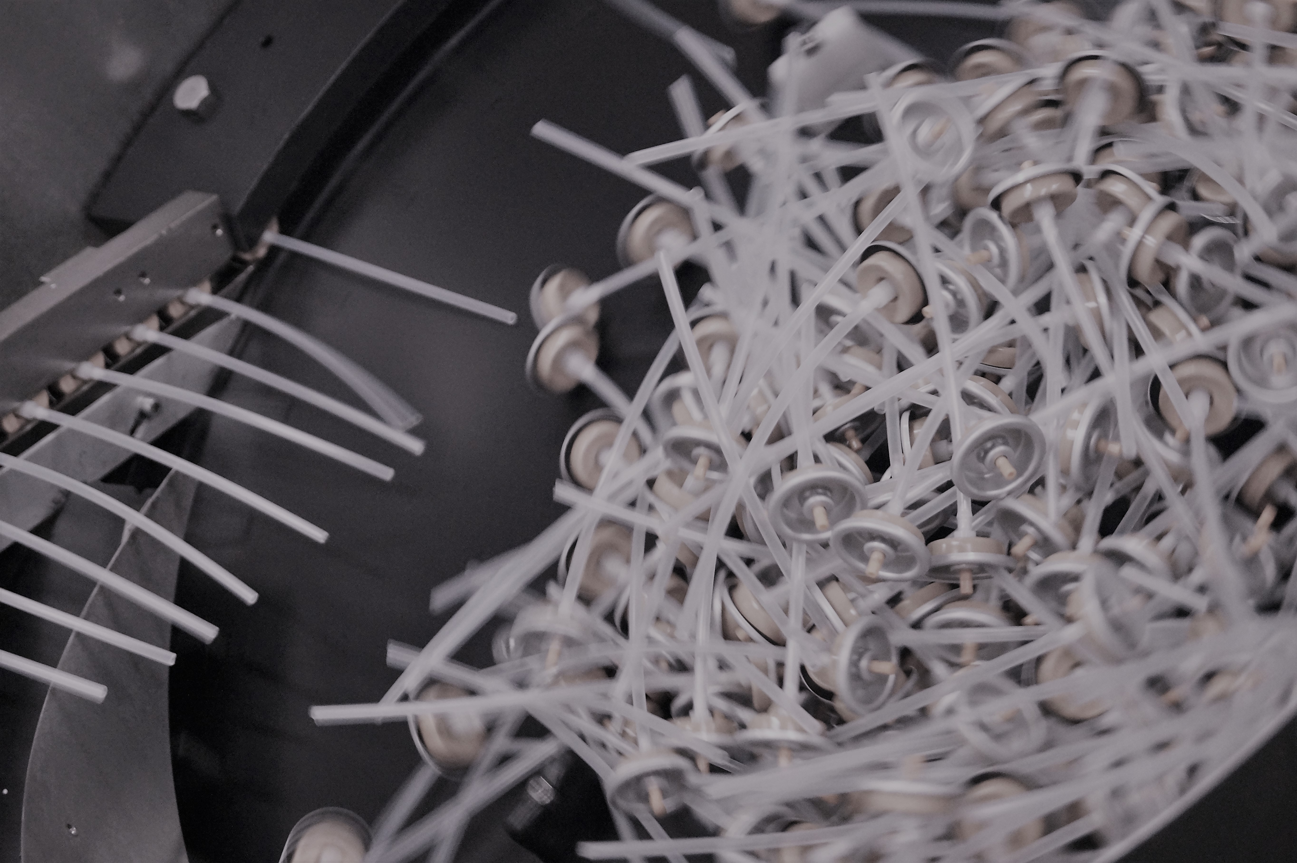 Vi realiserar dina produktideér med produktion och utveckling i Norden