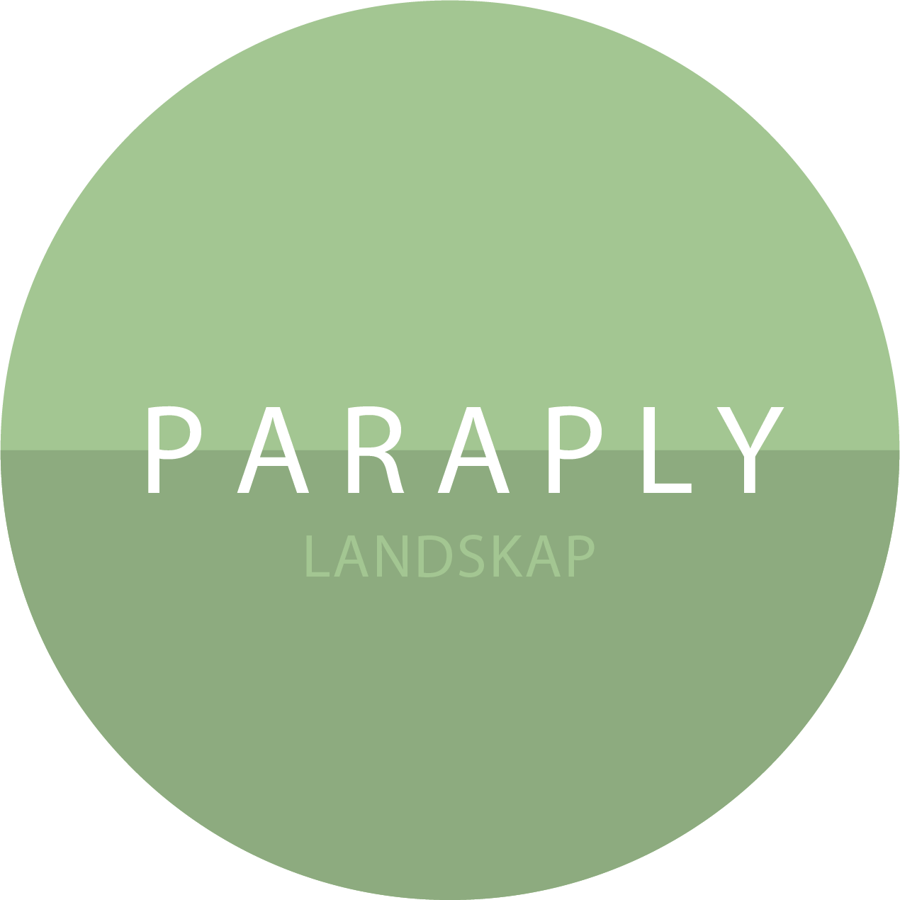 Paraply Landskap | Paraply Landskap | Landskapsarkitekter BergenParaply Landskap