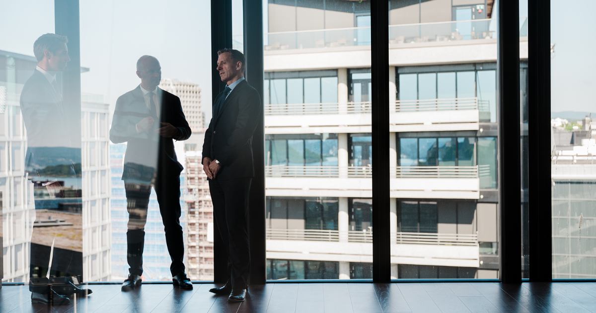 Pareto Securities - The Nordic Gateway