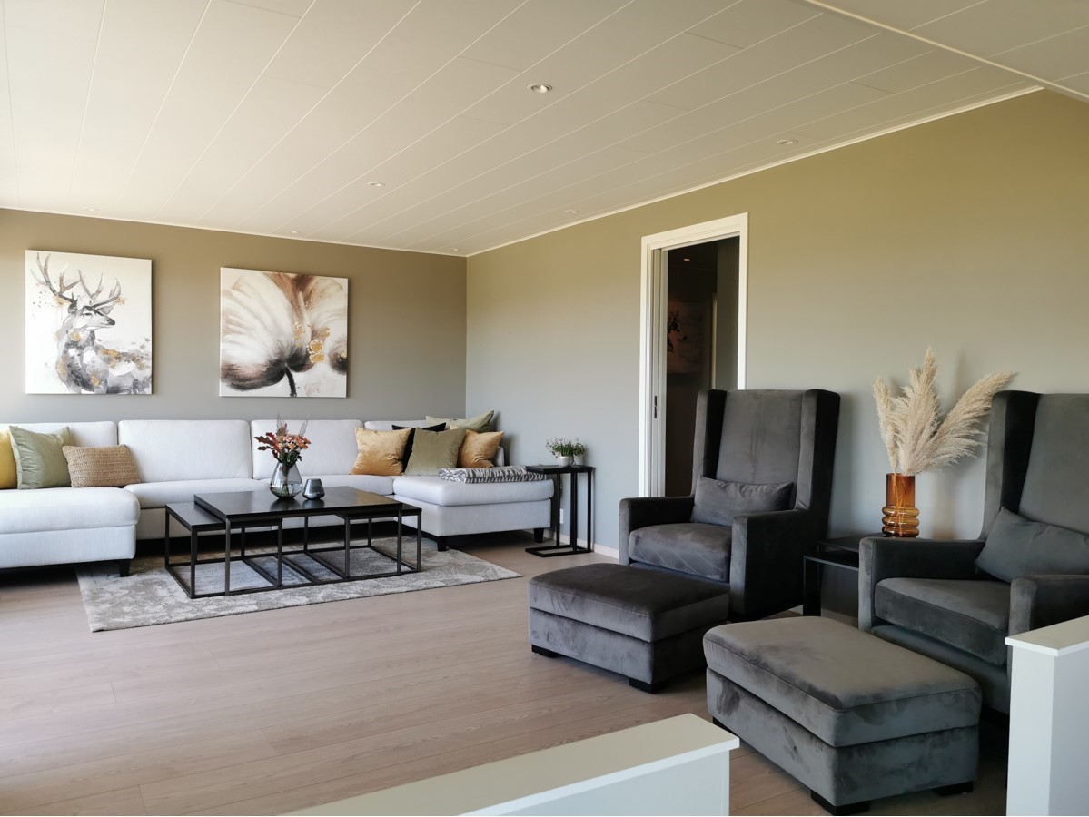 Forside - Lantz Arkitekter