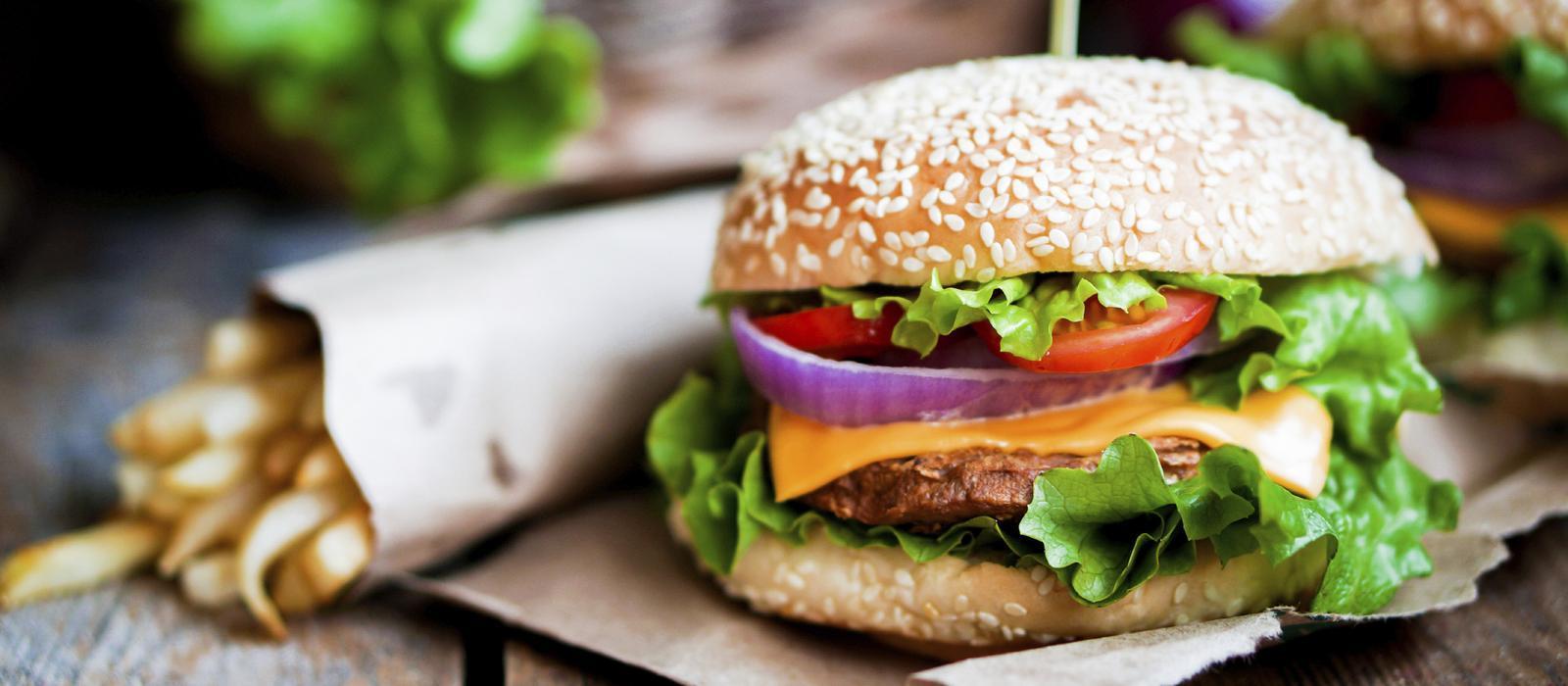 PARTHENON PIZZA & GRILLBAR - Takeaway - OSLO - Bestill på nett