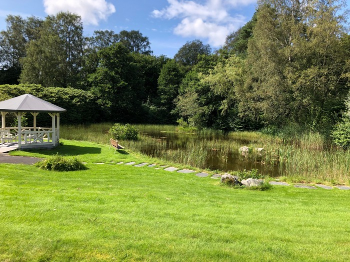 Egersund-hudlegekontor