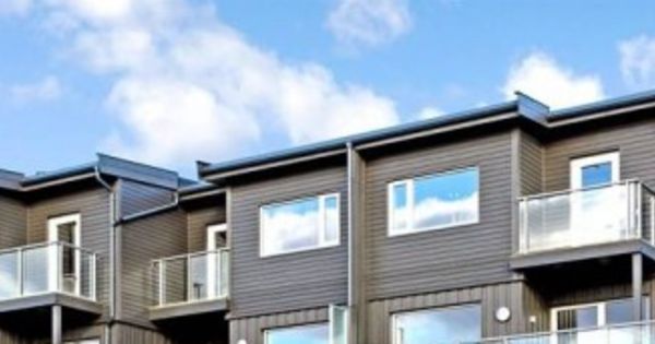 SAMEIET PASTOR BLAAUWS VEI 18-24 | En tjeneste fra OBOS