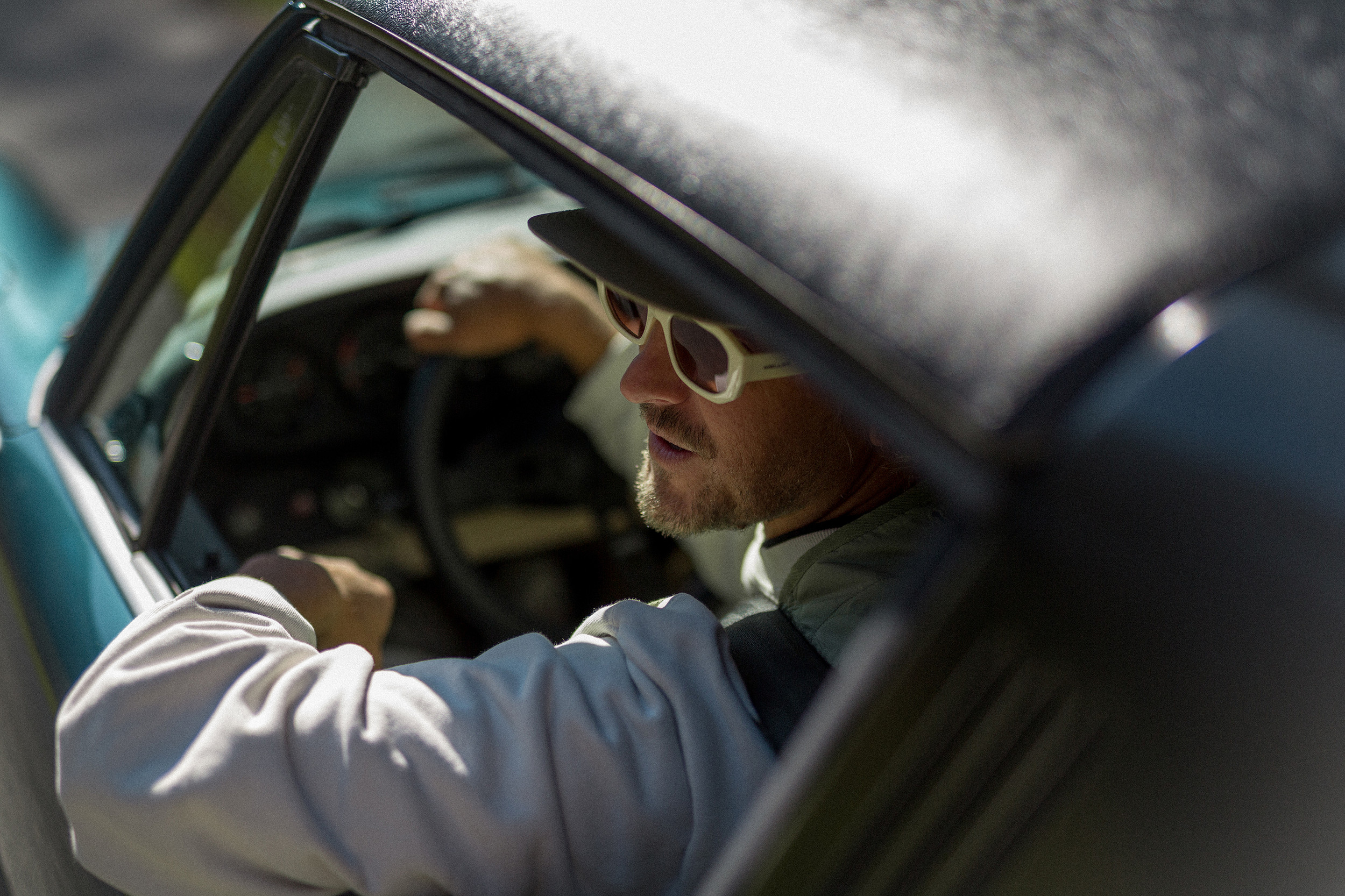 PAULINA CERVENKA | fotograf | Oslo // Biarritz