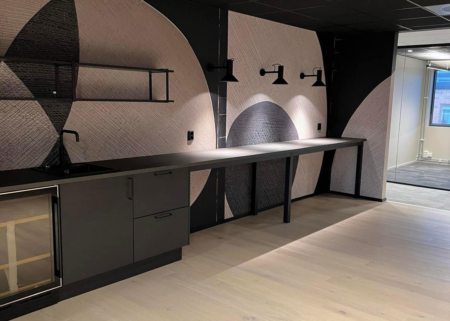 Maler og gulvlegger i Sarpsborg | Egil Pedersen AS