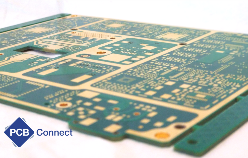 PCB Connect | PCB supplier, Printed Circuit Boards with Modern Solutions.