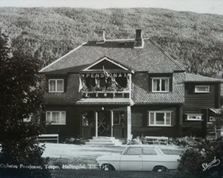 Pensjonat Torpo | Opheim Pensjonat | Buskerud