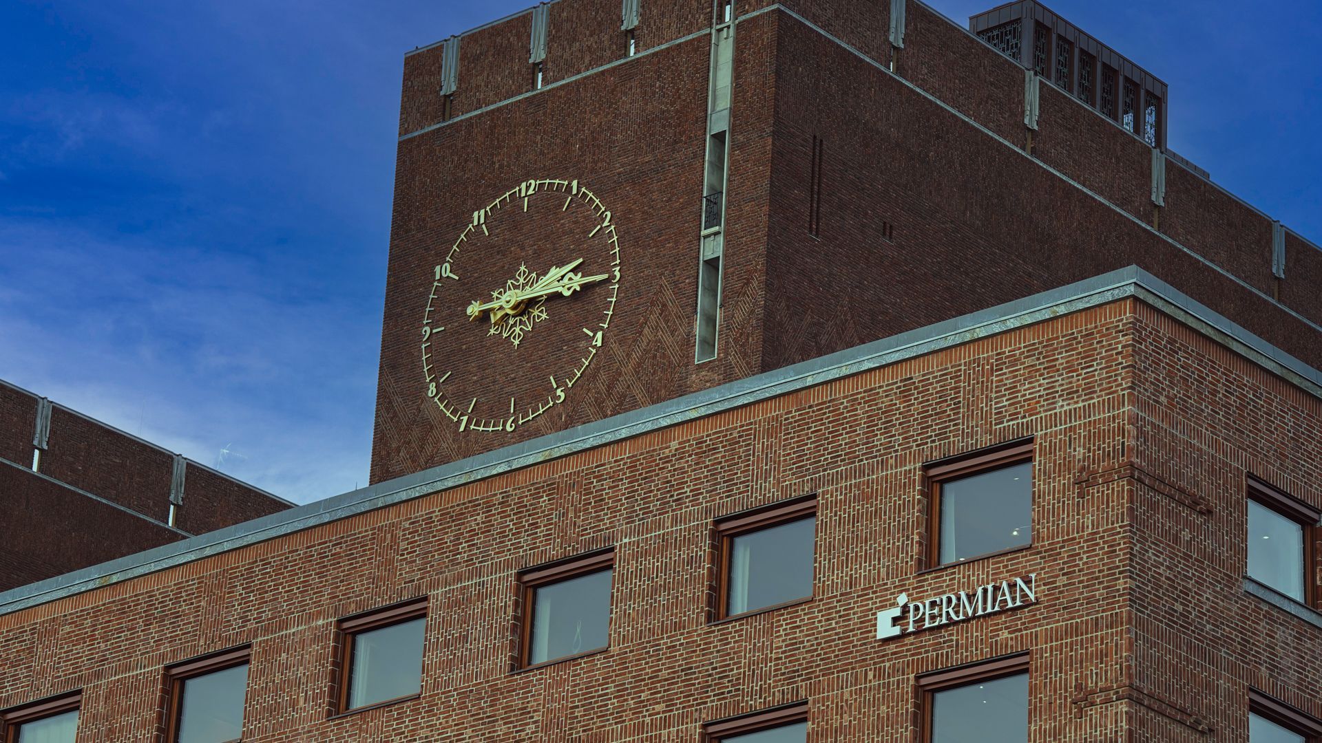 Permian | The leading Nordic fund administrator