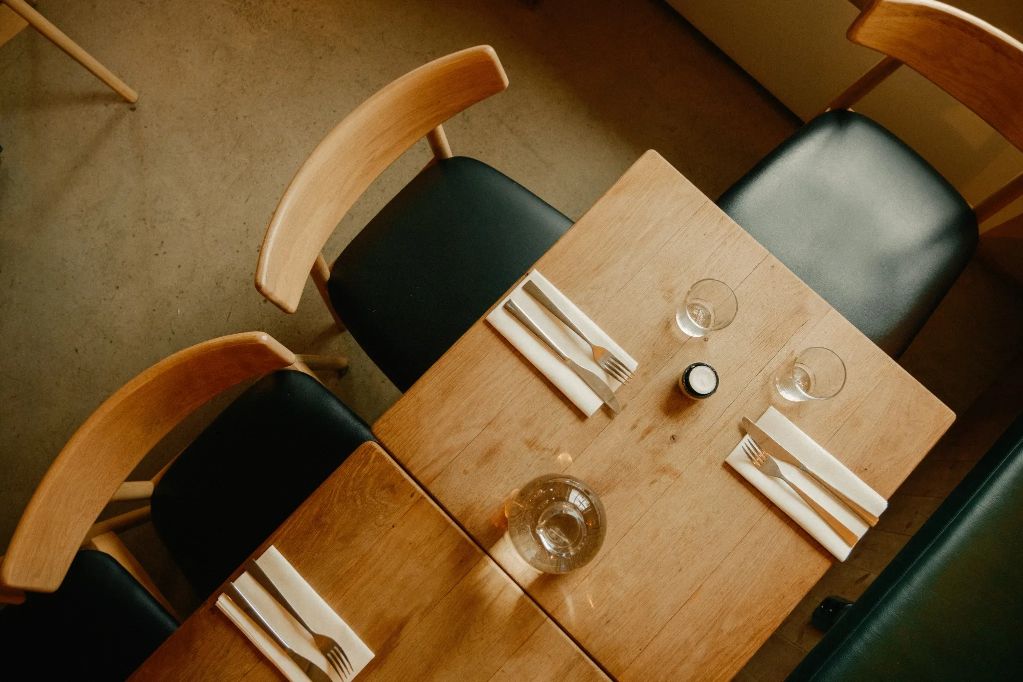 Pernille Mat & Bar | Fedje Island