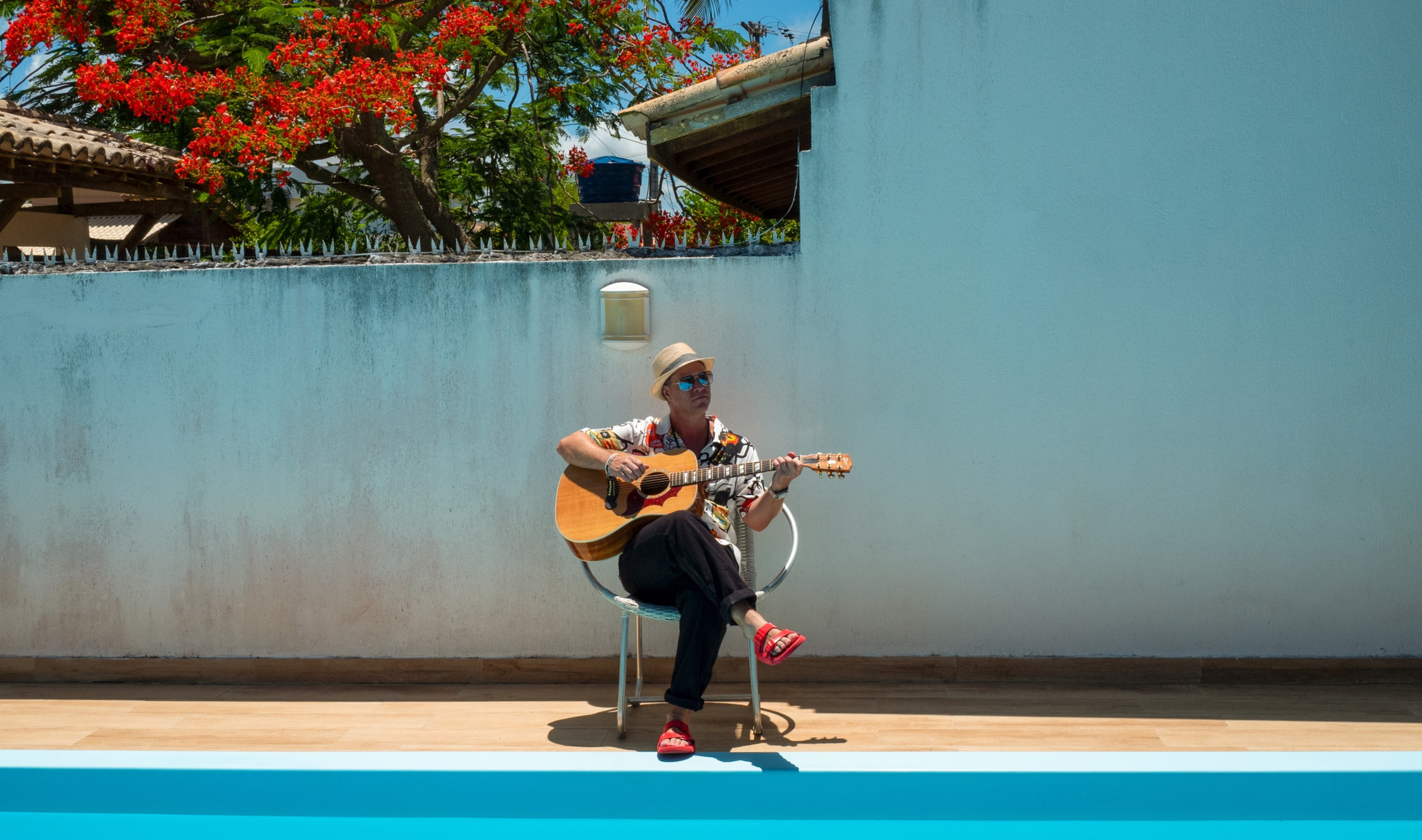 Petter Dahlgren | Official Website