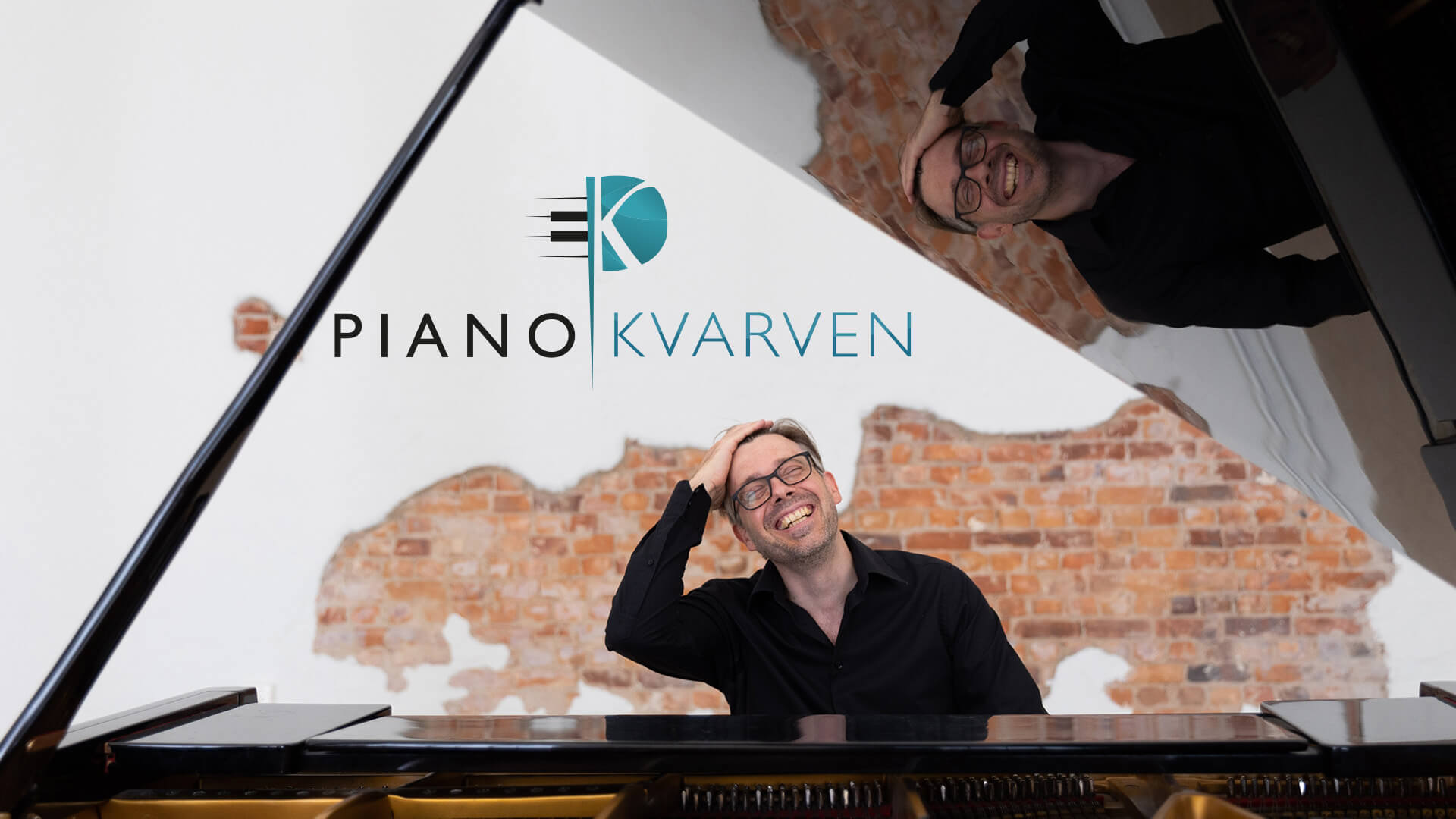 Piano Kvarven - Pianolærer