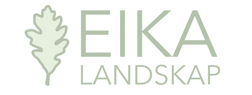 eikalandskap