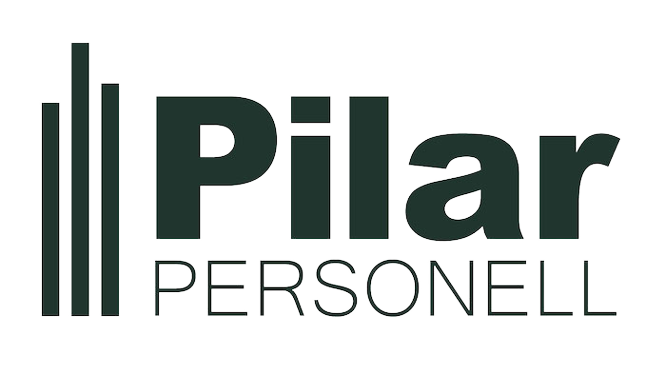 Forside - Pilar Personell