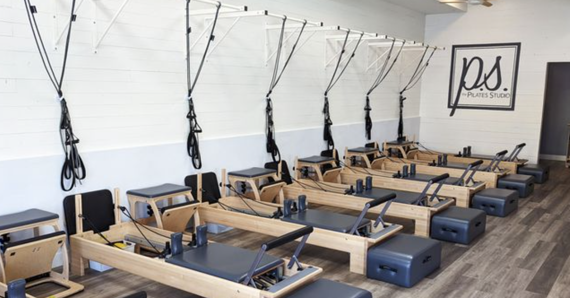 Hjem - pilatesroom.no