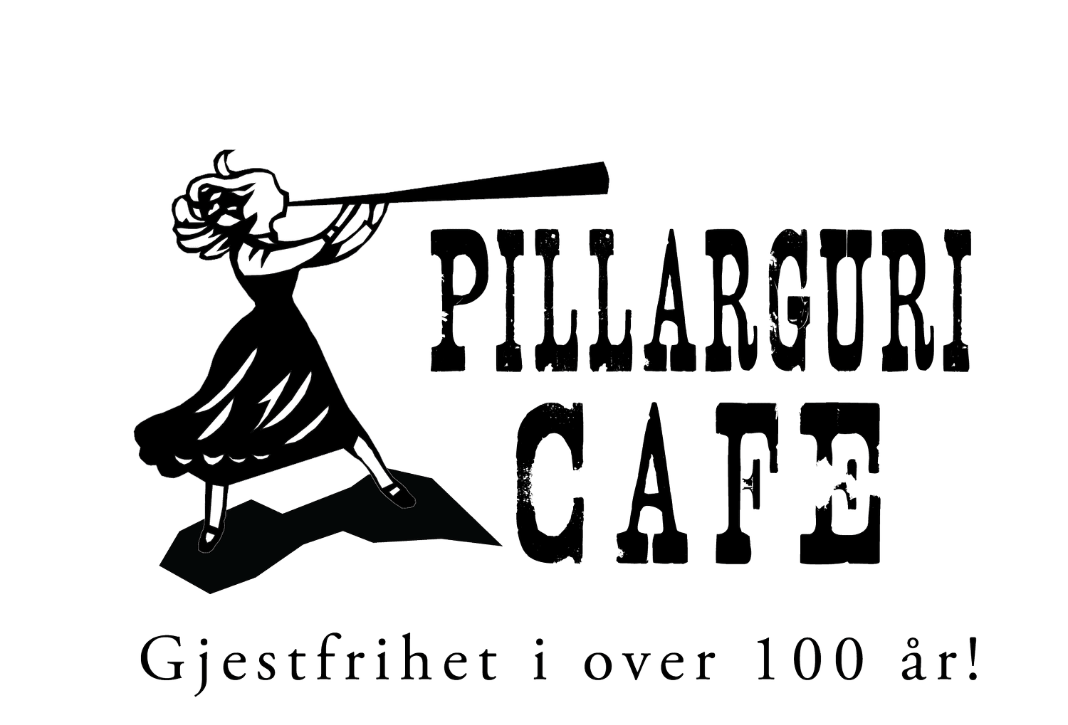 Pillarguri cafe – Ditt spisested på Otta