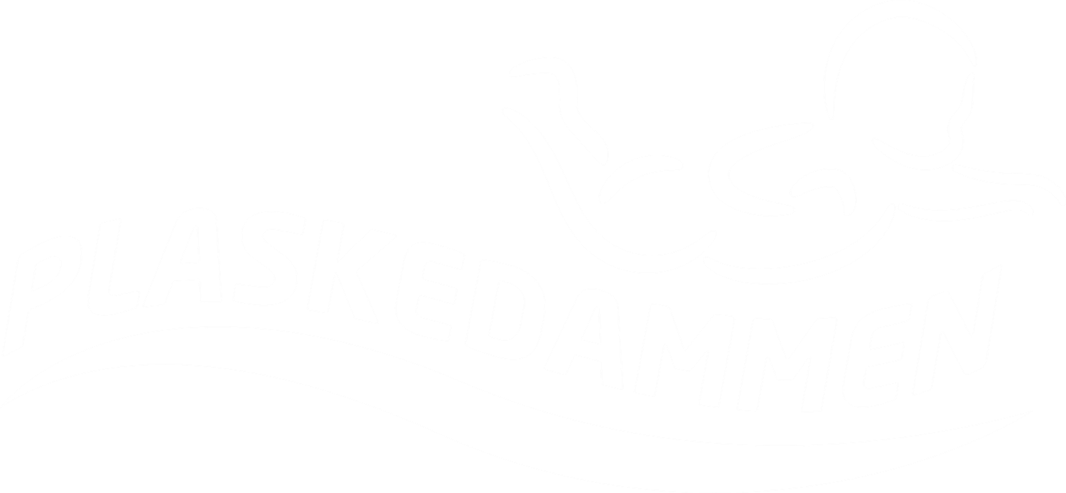 Plaskedammen