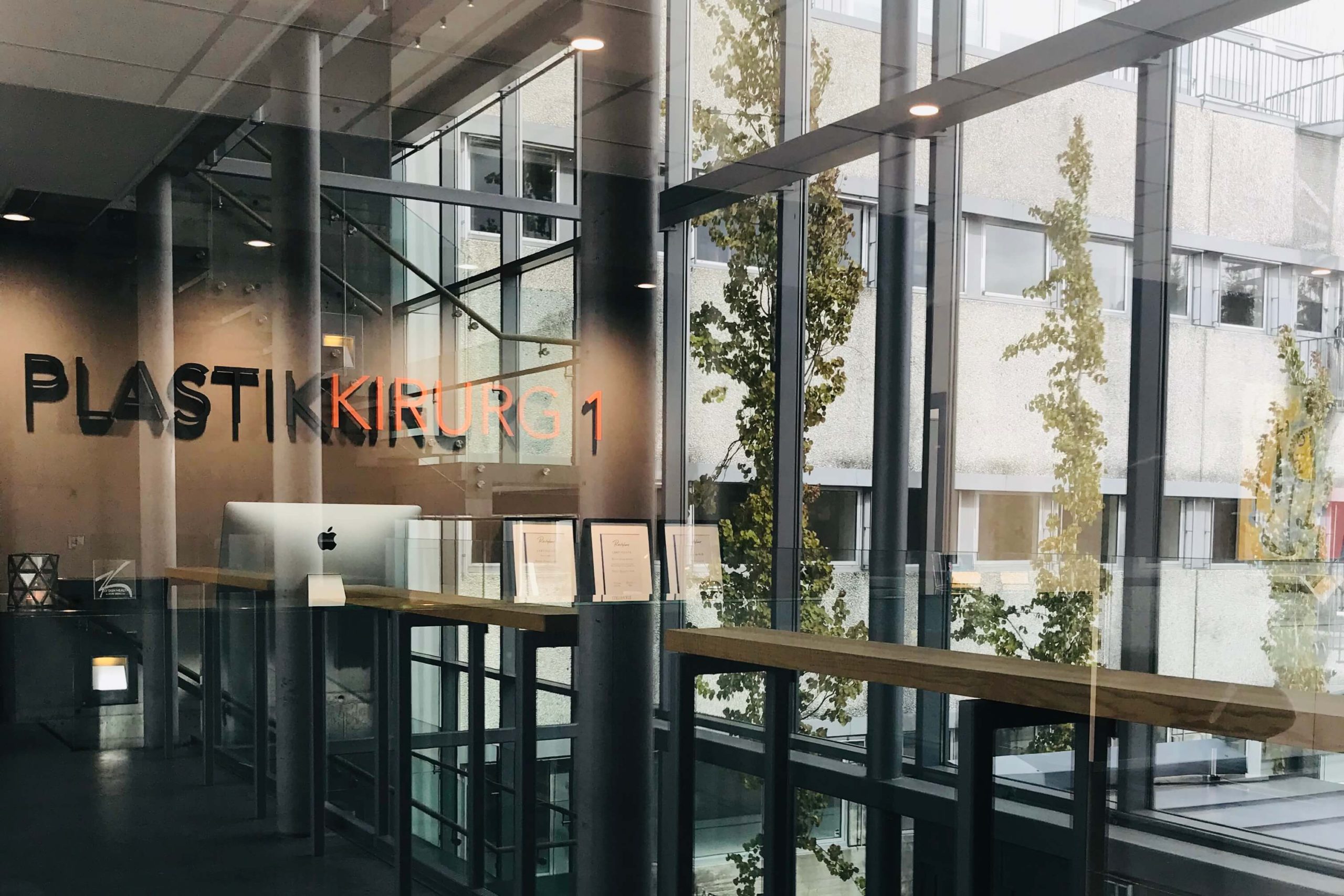 Plastisk kirurgi - Bergen | Plastikkirurg1