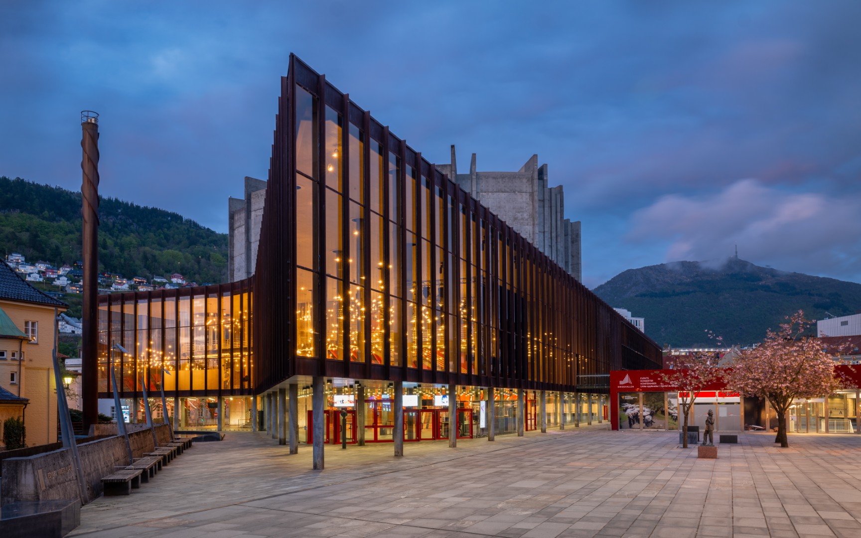 Play! Bergen - PLAY! Festival