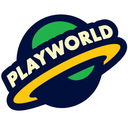 Playworld Sørlandet