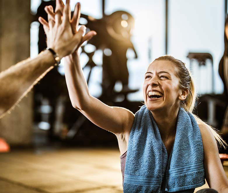 Pulz treningssenter - Pulz Treningssenter