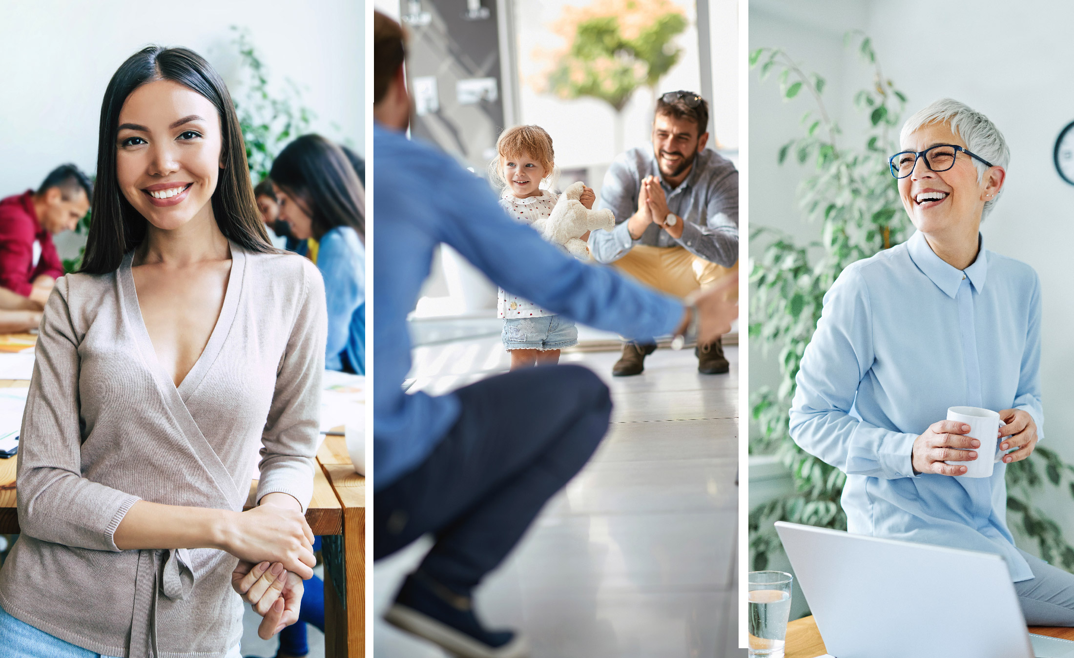 Oppdag våre produkter og forretningsmuligheter | PM-International