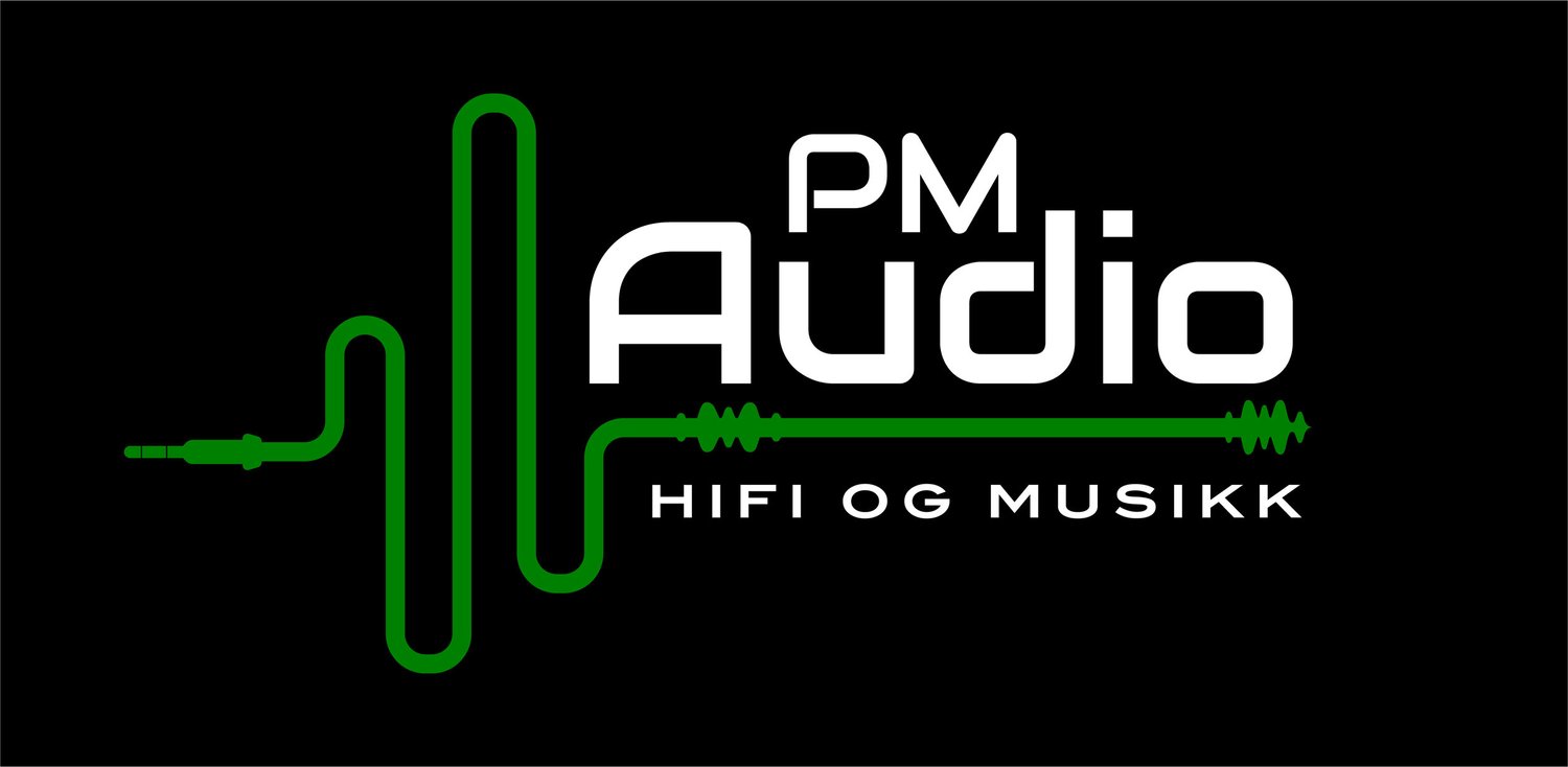 PM Audio AS