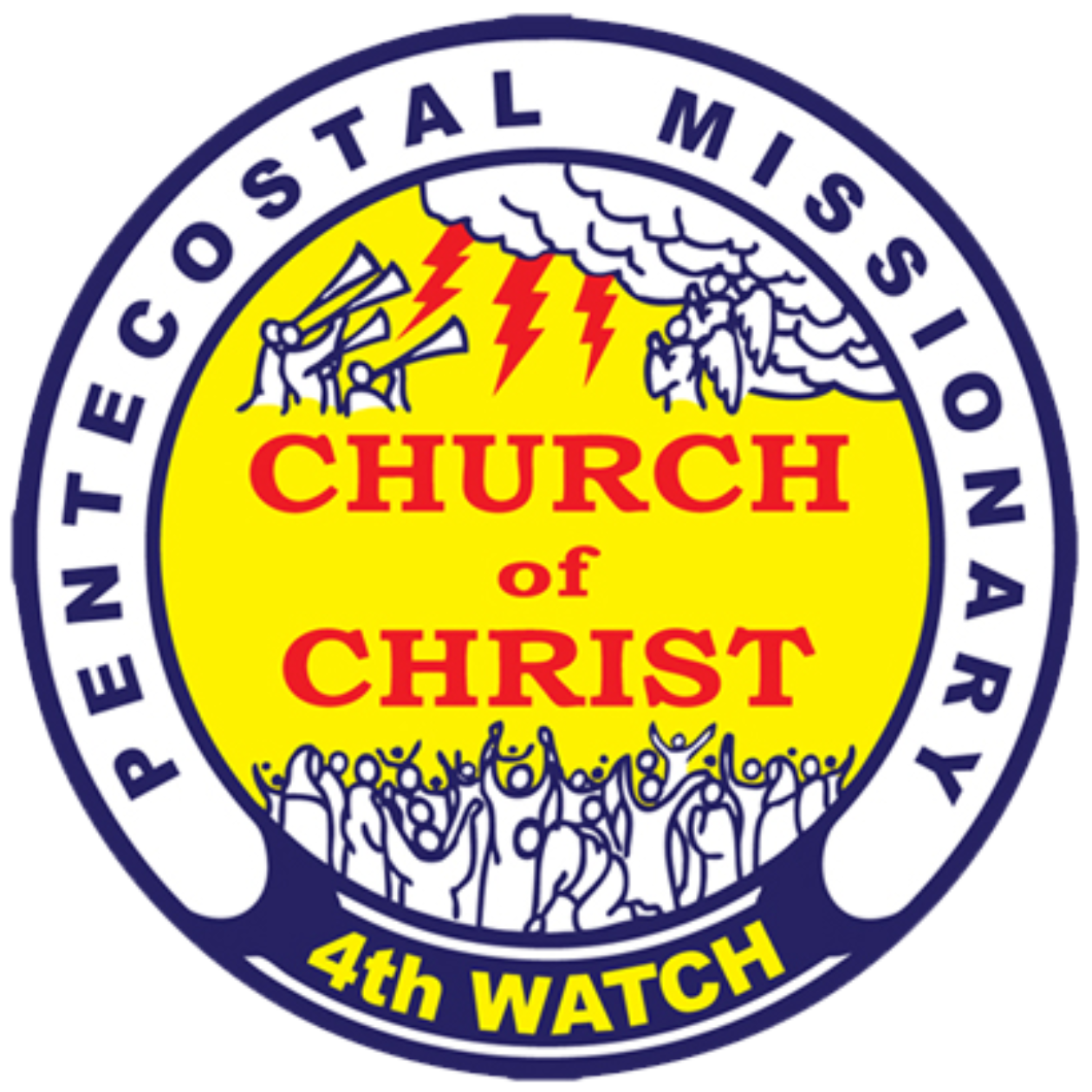 Pentecostal Missionary Church of Christ (4th Watch)
