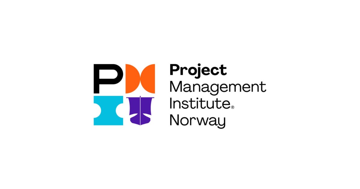 Velkommen til PMI Norway Chapter