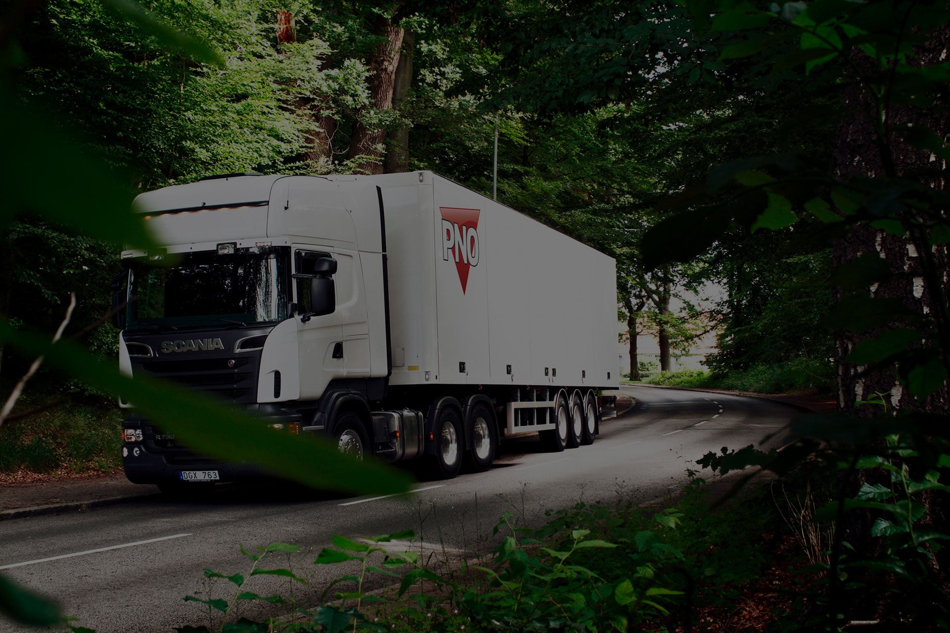 PNO Trailer Rental