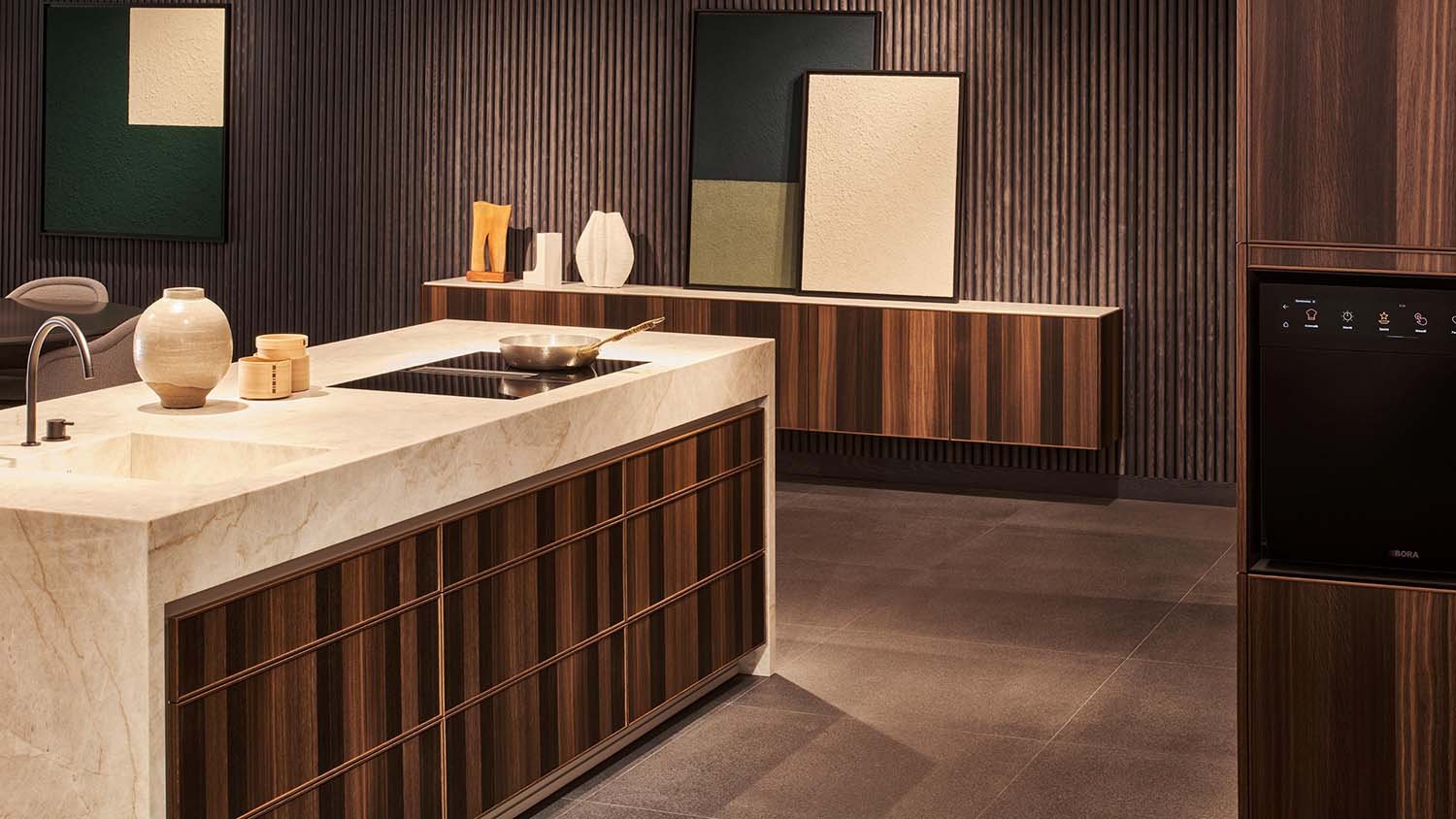 Poggenpohl Studio Oslo | Tidløse designkjøkken siden 1892