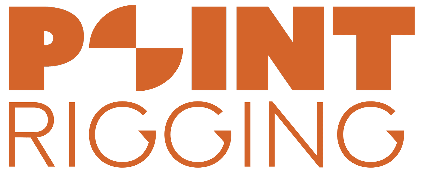 POINT RIGGING AS