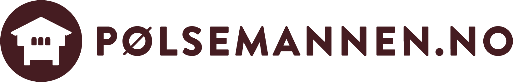 Pølsemannen - Førsteklasses spekemat