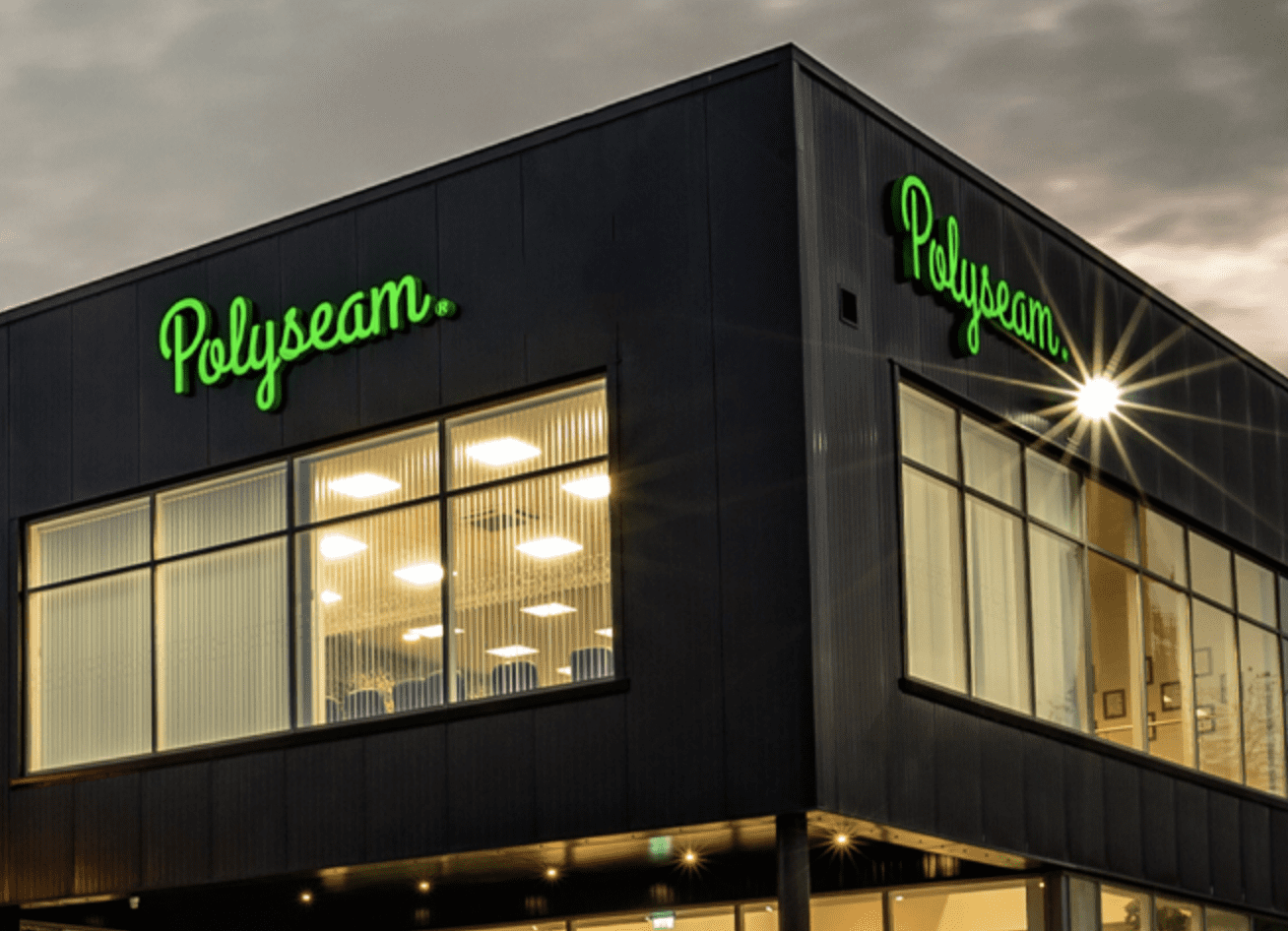 Filler & Sealant Manufacturer for Trade - Polyseam Ltd