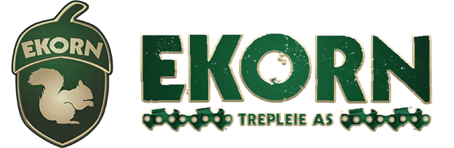 Ekorn Trepleie - Din Lokale Arborist