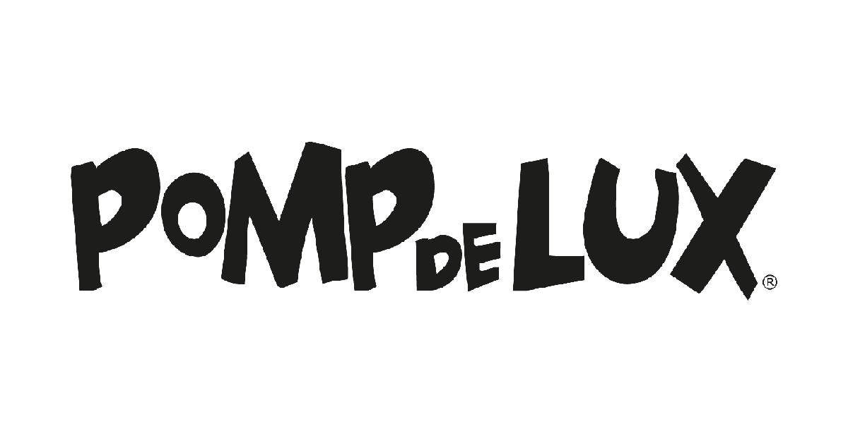Children's clothing from POMPdeLUX | Scandinavian Kidswear
