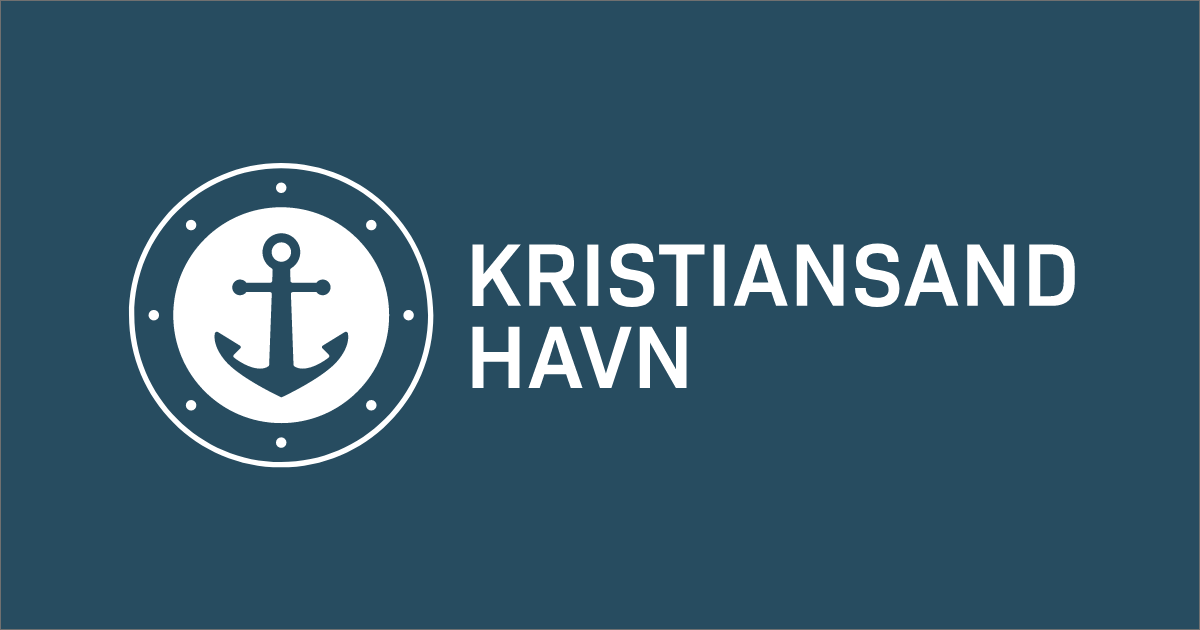 Forside | Kristiansand Havn