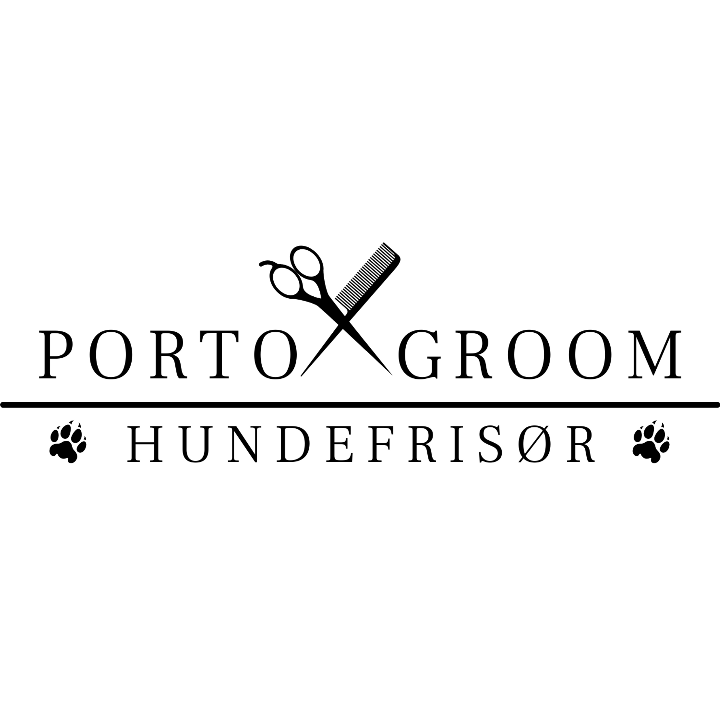 Hundefrisør | Rygge | Porto Groom AS | Viken